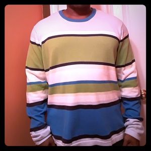 Michael Kors mens sweater